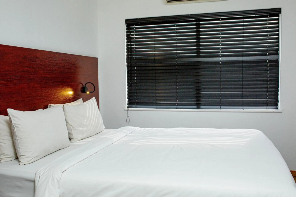Vetho 1 Apartments OR Tambo Airport - фото 12