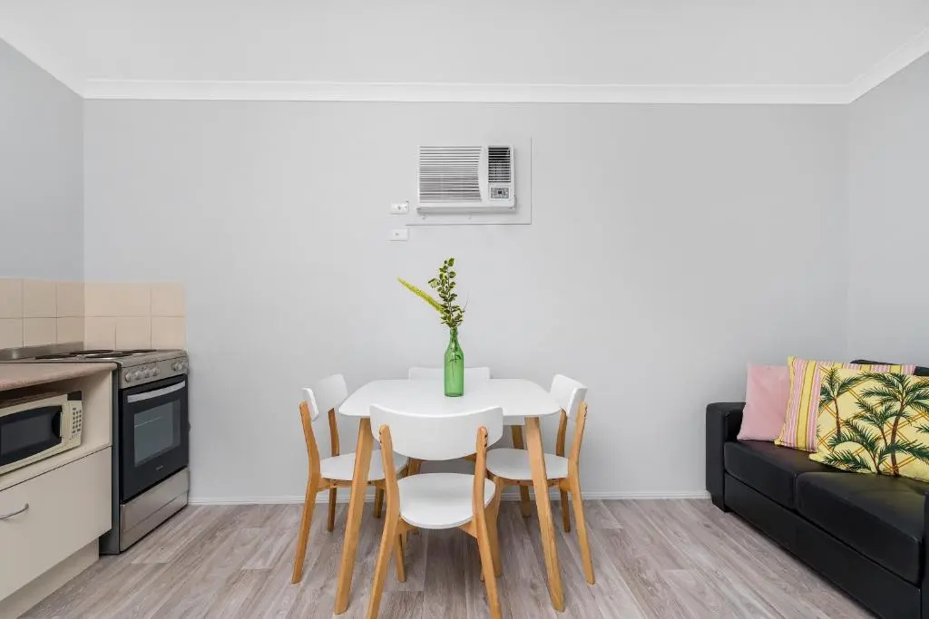 Ballina Beach Nature Resort - Chambres