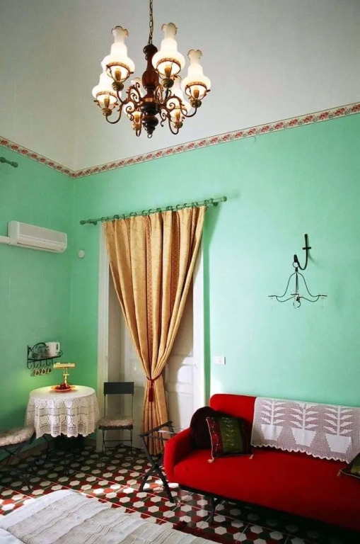 B&B 5 Balconi by null