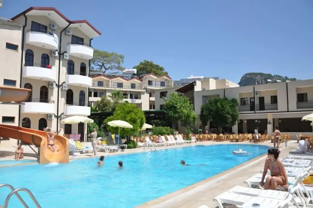 Hotel photo 5