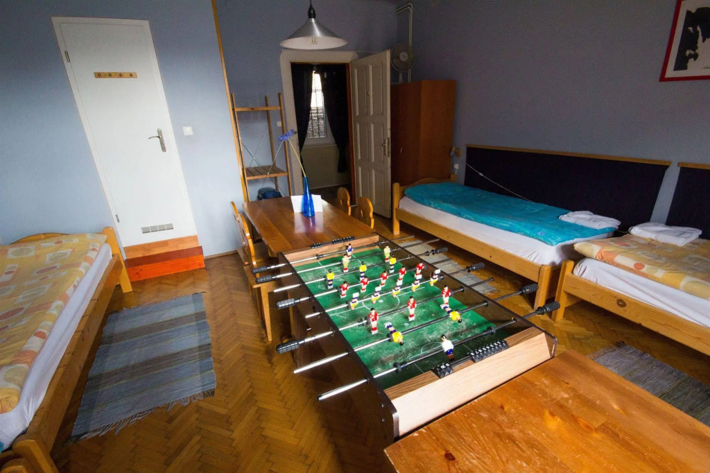 Hotel photo 13
