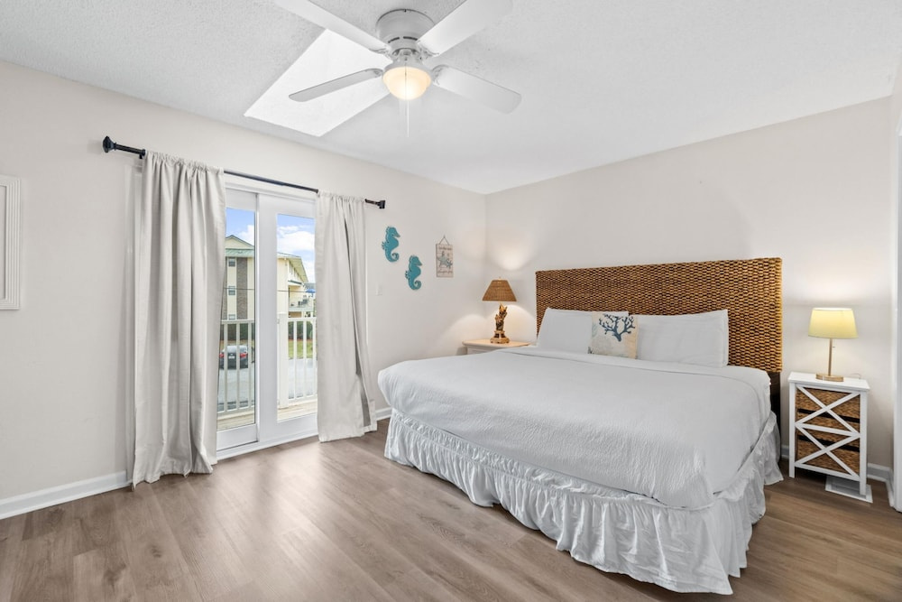 Woodland Shores Beach Resort by Panhandle Getaways - Chambres