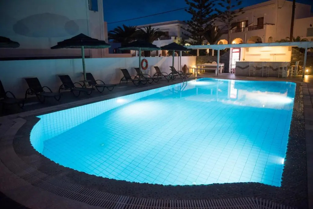 Hotel photo 9