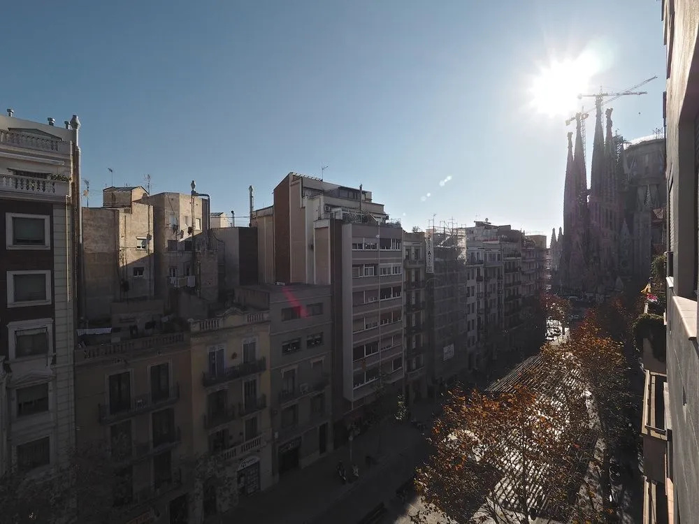 Gaudí Views - Général