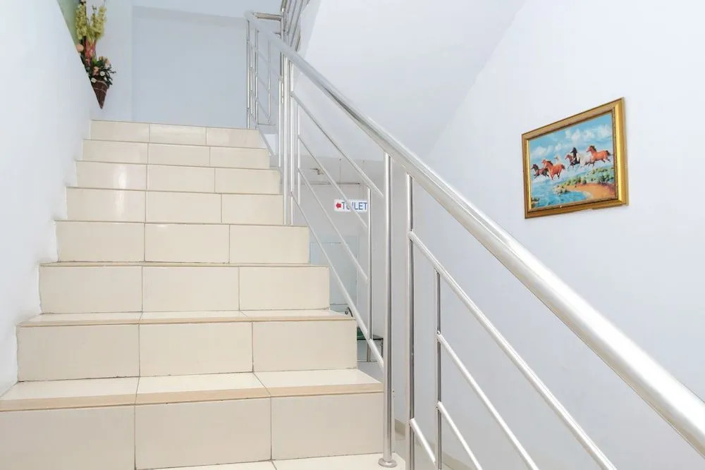 Airy Wajo Buru 23 Makassar - фото 12