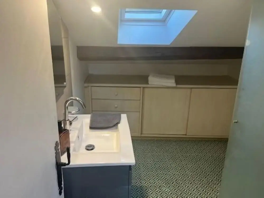 Voir la photo 2 — Maison Bonnefoy Toulouse