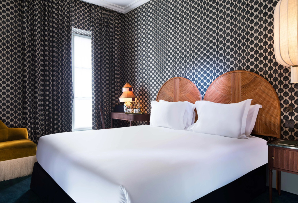 Hotel Monte Cristo 76