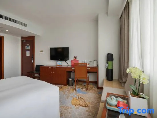 Xiamen Airlines Quanzhou Hotel - Chambres