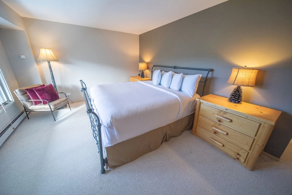 Premium room