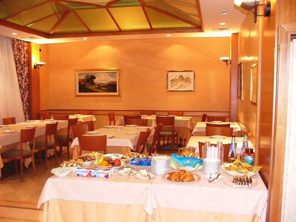 Hotel Lory - Général