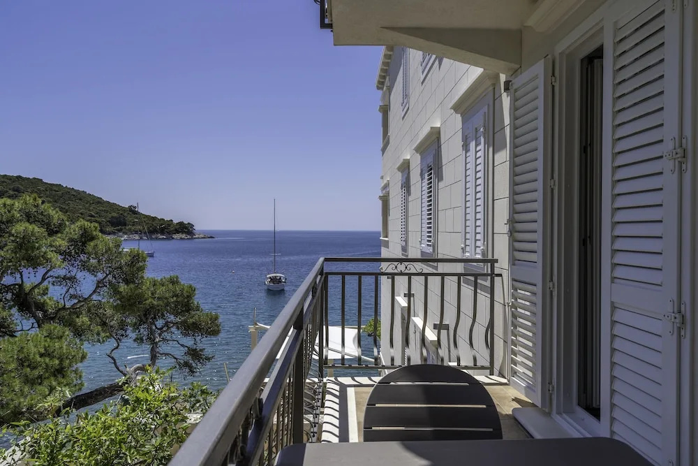 Boutique Pine Tree apartments - Chambres