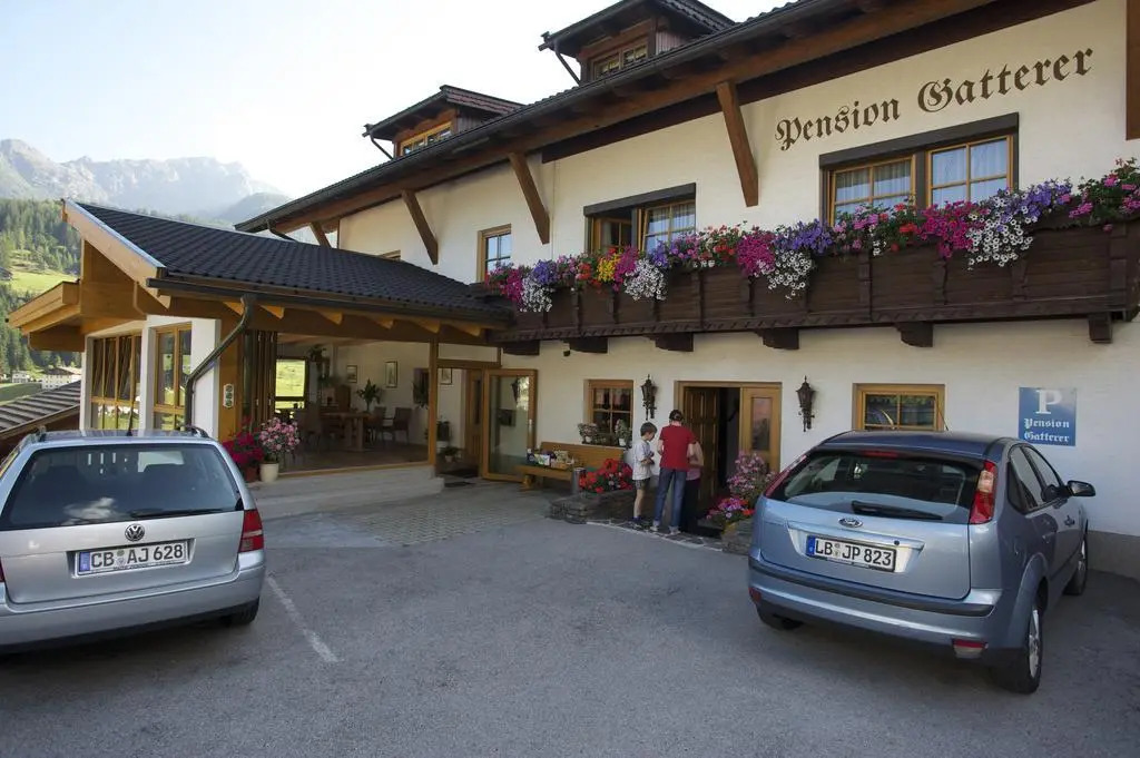 Pension Gatterer