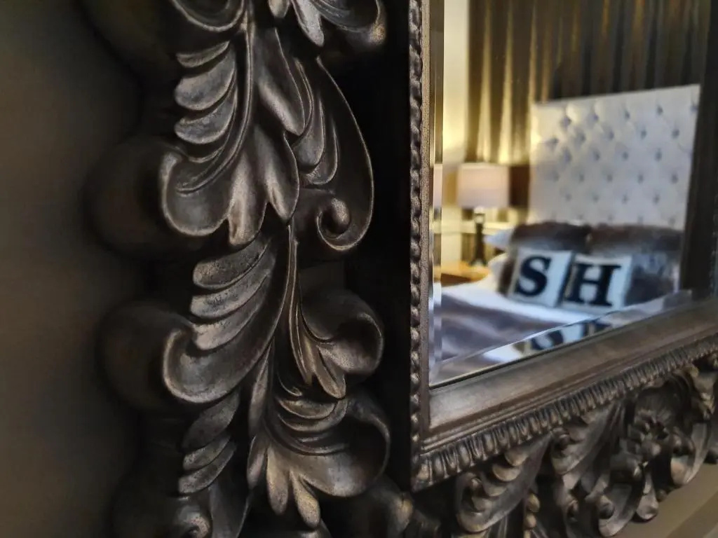 Sawrey House Hotel & Restaurant - Chambres