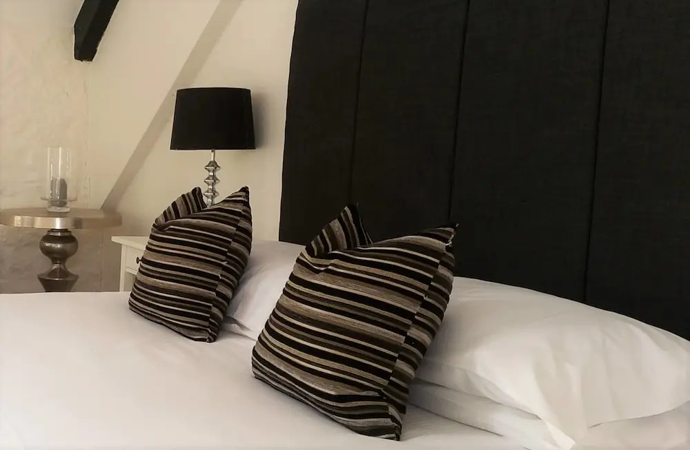 Cape Cornwall golf & Leisure - Chambres