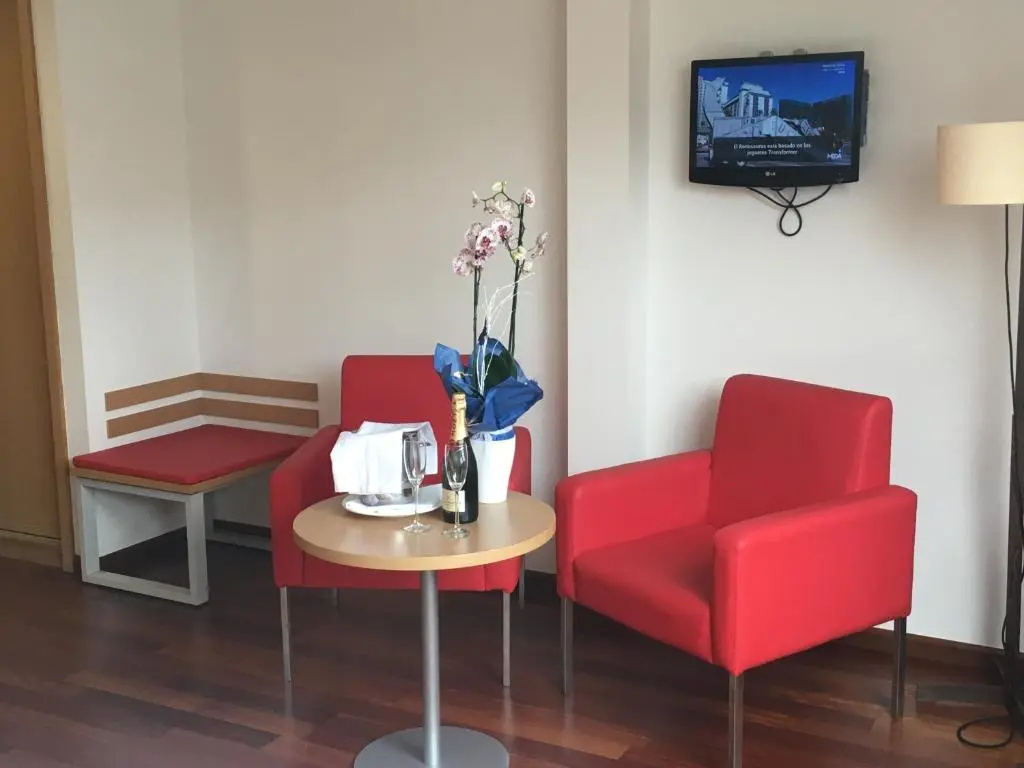 Superior room
