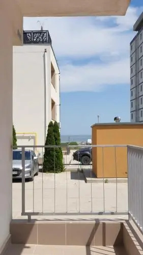 Apartament Tudor