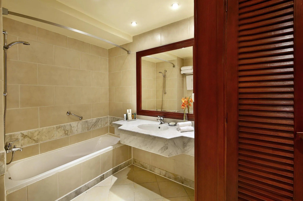 Safir Sharm Waterfalls Resort - Général