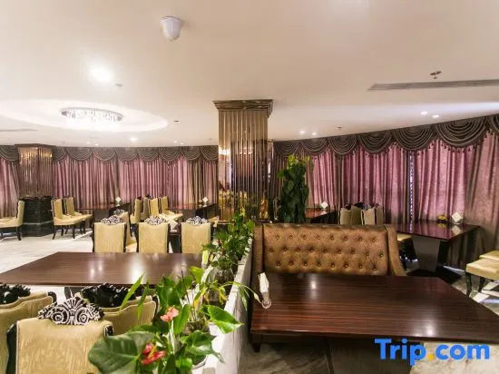 Business Centre