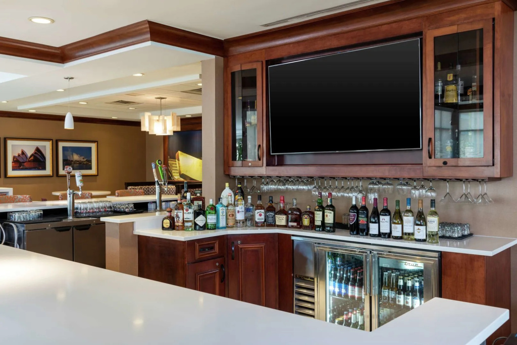 Hilton Garden Inn Indianapolis South/Greenwood - Général