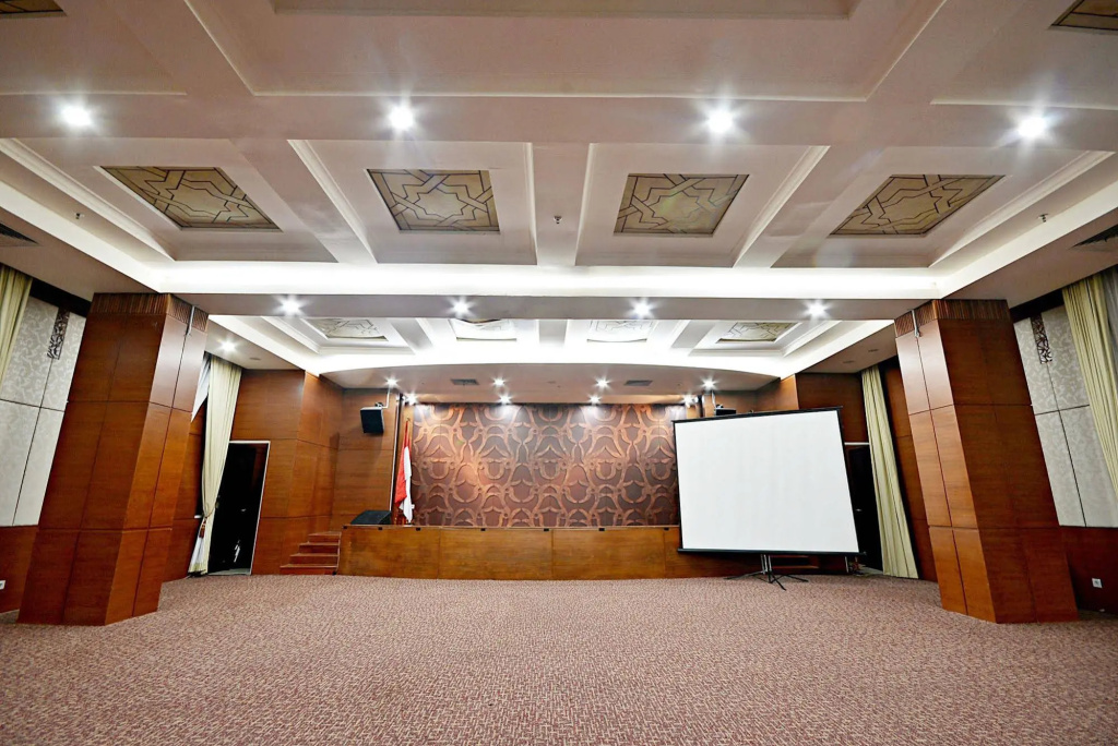 ZEN Rooms Menteng Gondangdia - Général