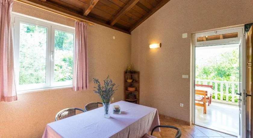 Guesthouse Zeko Rozat - Général