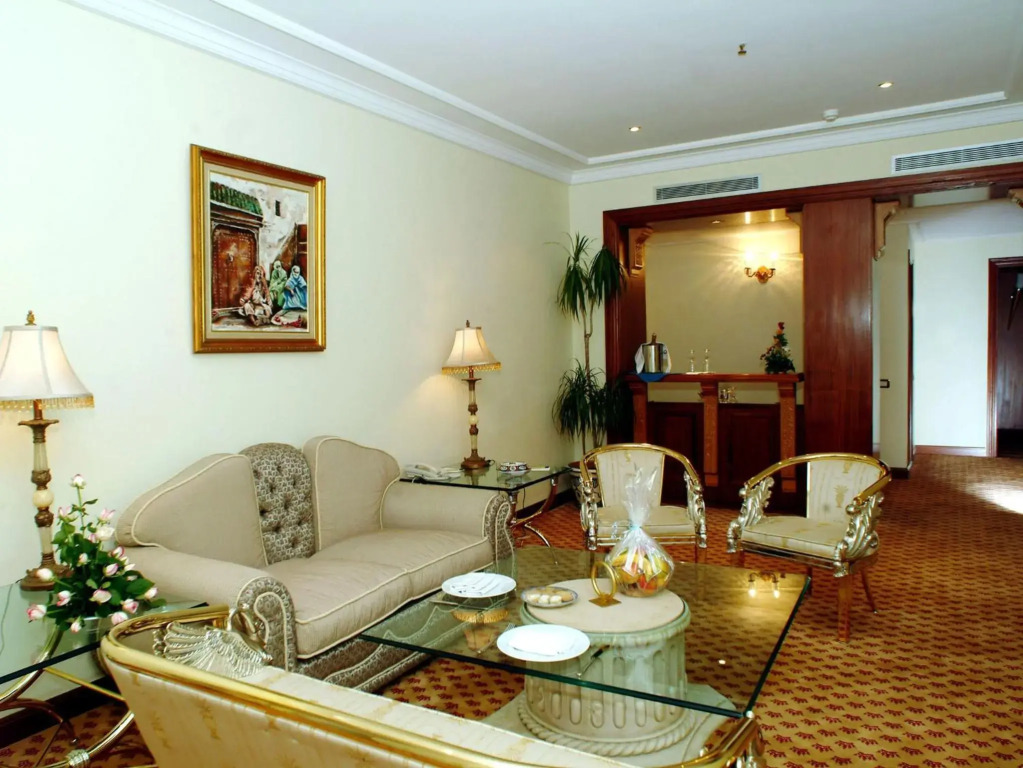 Ramada by Wyndham Fes - фото 45