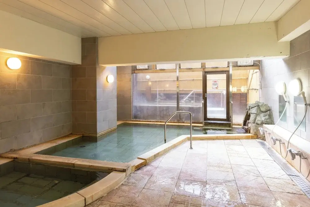 Itoen Hotel Hakone Yumoto - Général