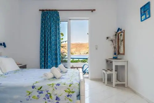 Marina Rooms - фото 2