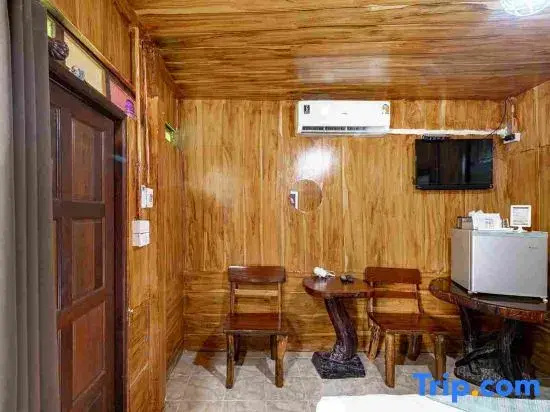 Athithara Homestay - Chambres