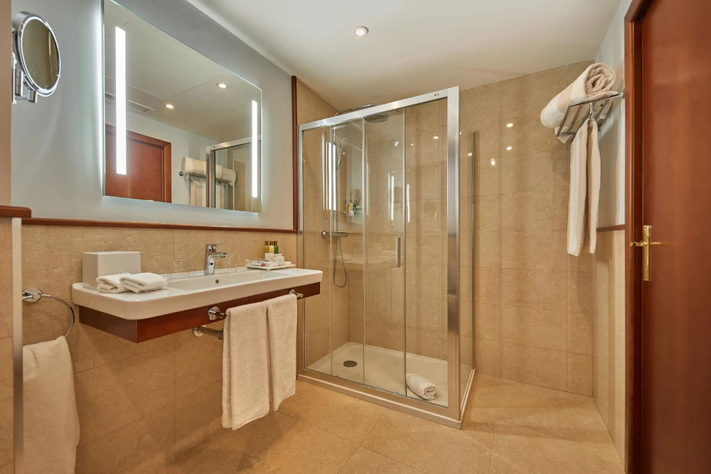 Secrets Mallorca Villamil Resort & Spa - Adults Only - Chambres