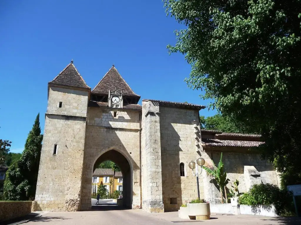 Hôtel de la Paix