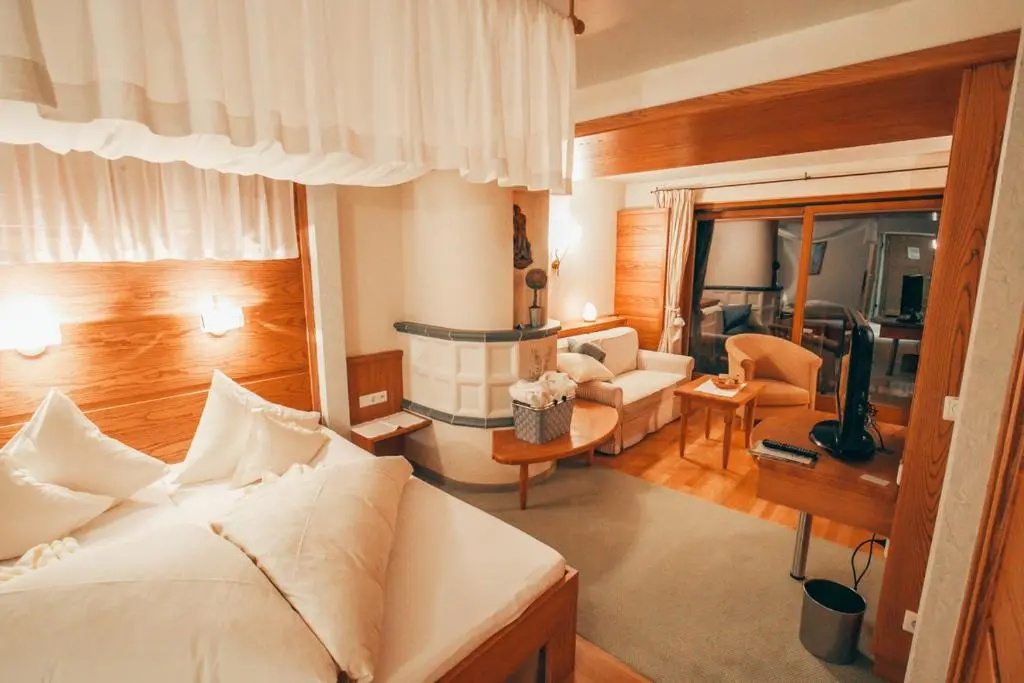 Jerzner Hof - Chambres
