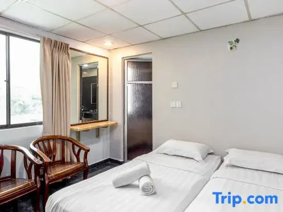 Subang Valley Hotel - Chambres