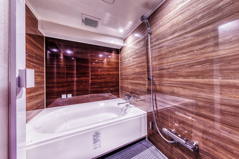 Hotel Lotus Umeda - Adult Only 사진 3