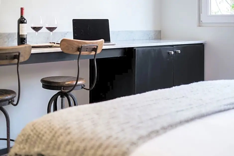 Apart Hotel B - Chambres