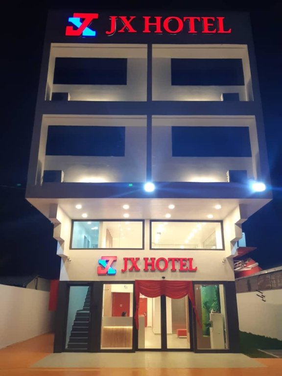 Jx Hotel image