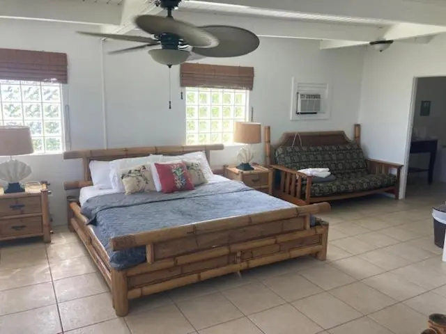 Bungalow