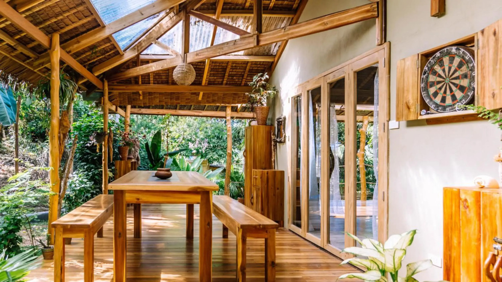 Villas Sampaguita