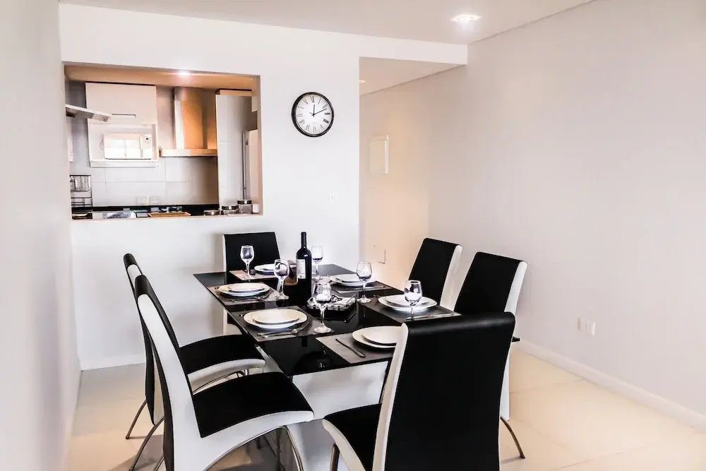 Luxury Apartment