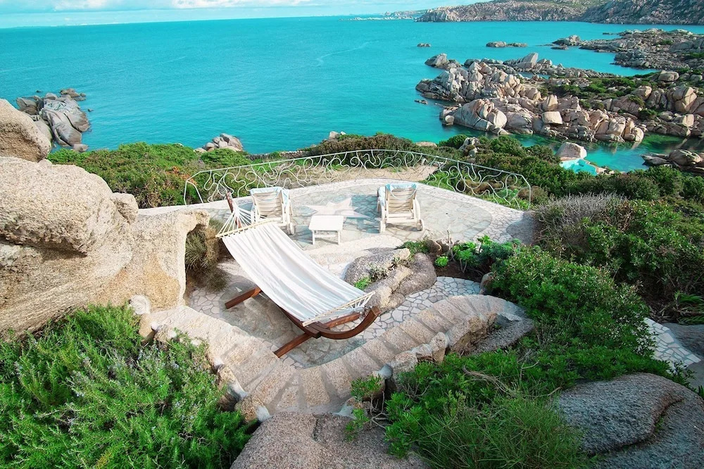 Villa Johnson