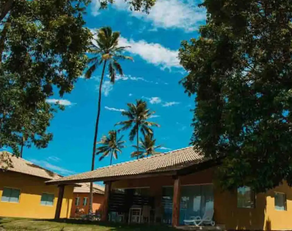 Superior Bungalow