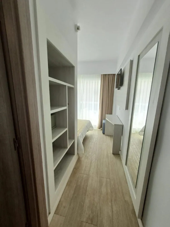 Hotel BelleVue Vistanova - Chambres