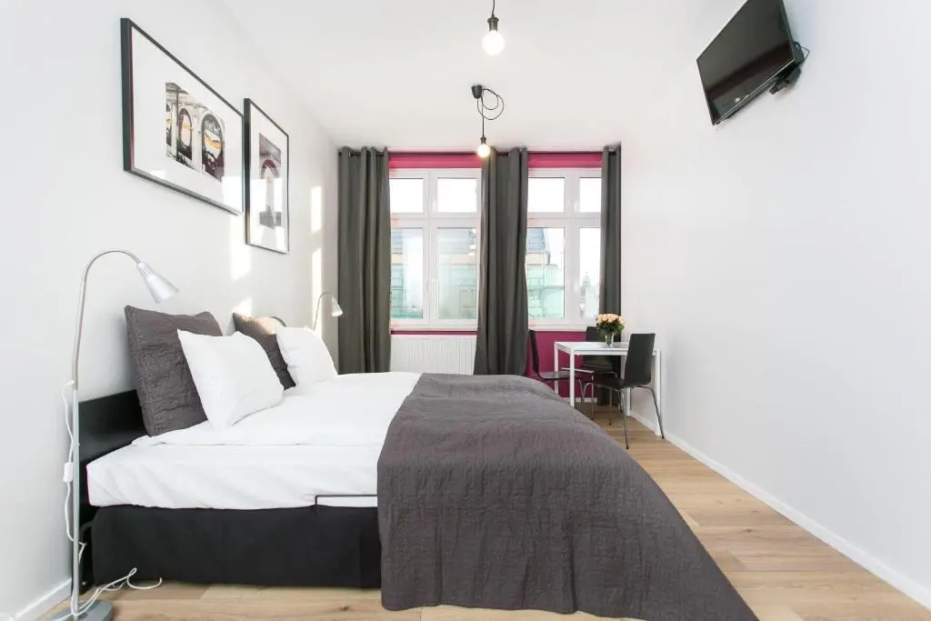 Superior Apartment