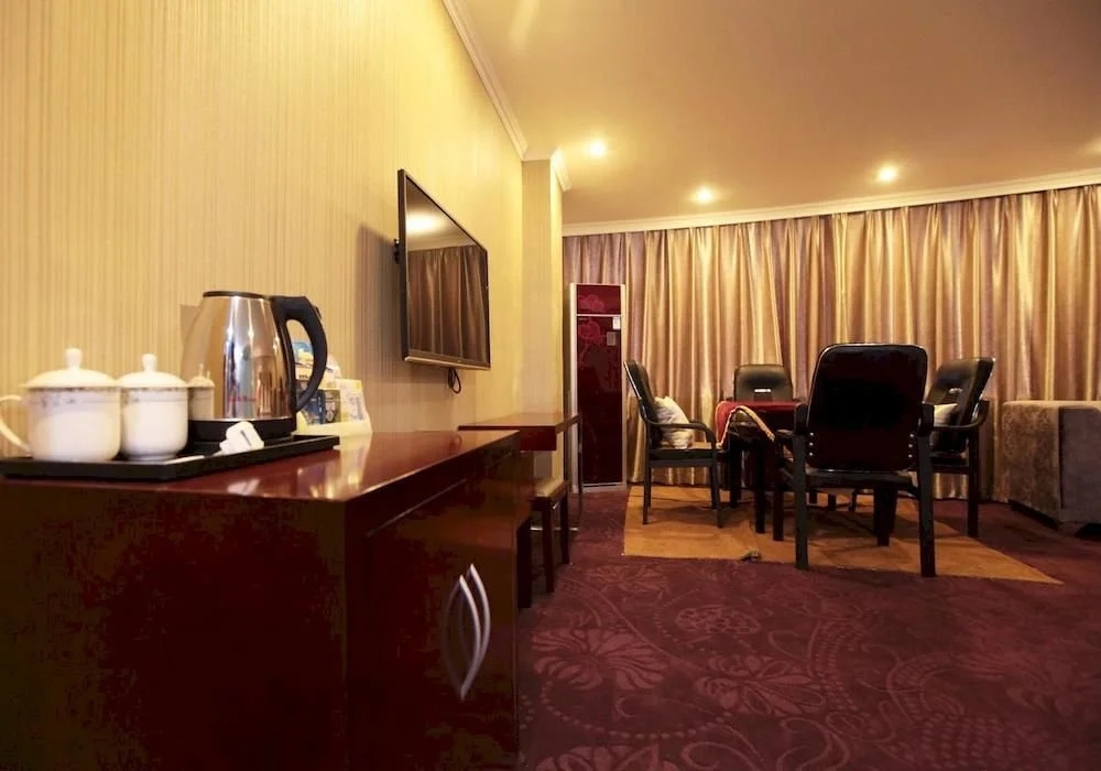 Yunlai Hotel - Général