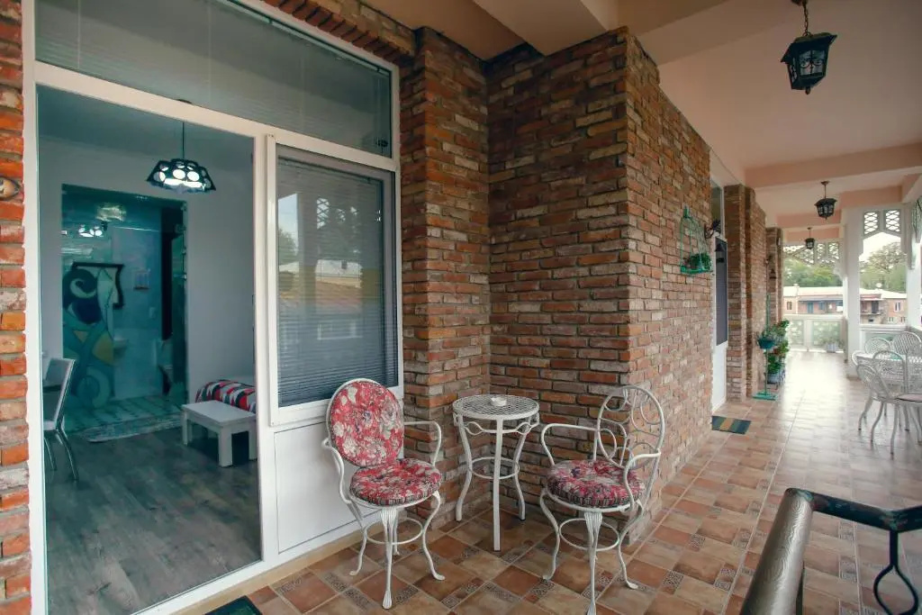 Hotel Paradise Road - Chambres