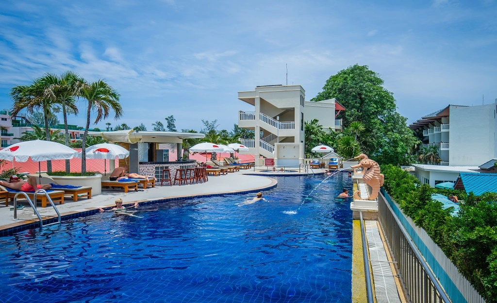 Pool