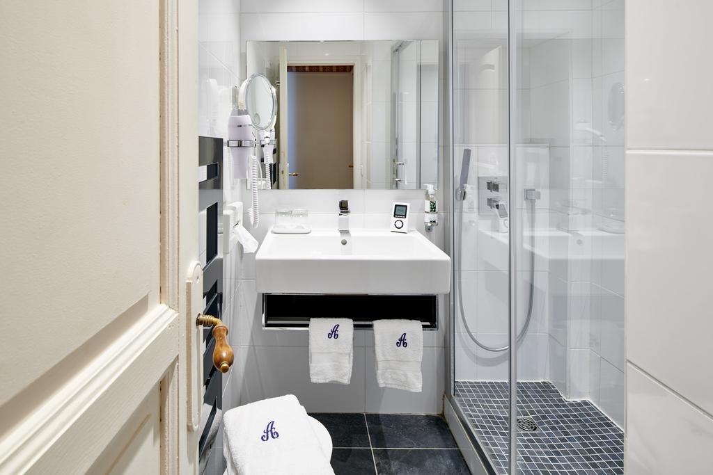 Hôtel Arraya by null