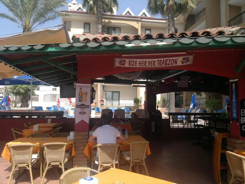 Hotel photo 8