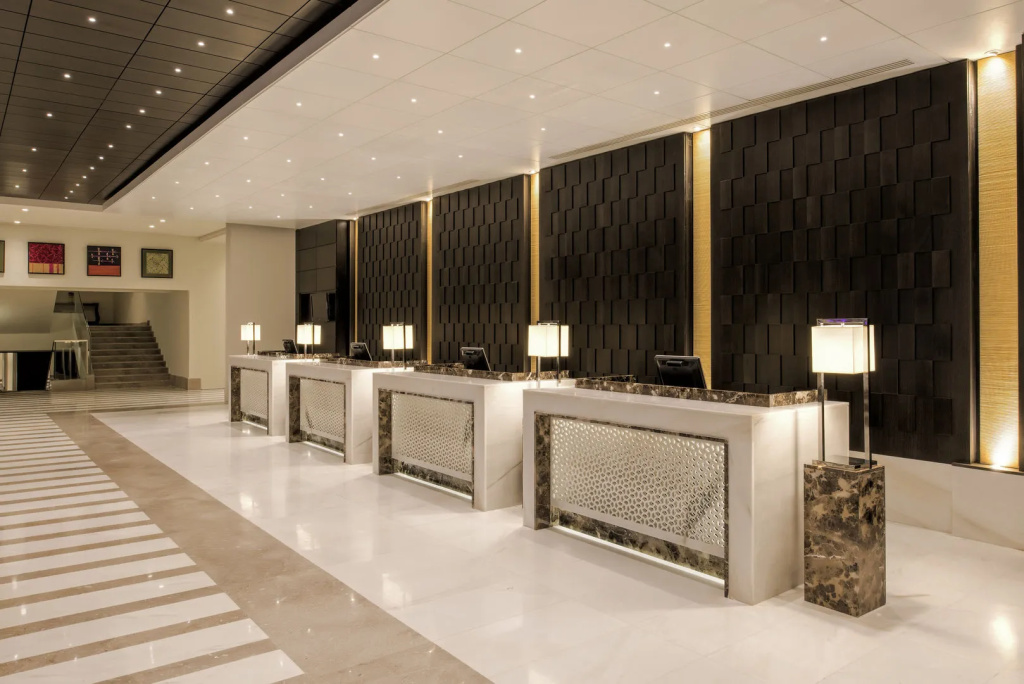 Iberostar Selection Diar El Andalous - Général