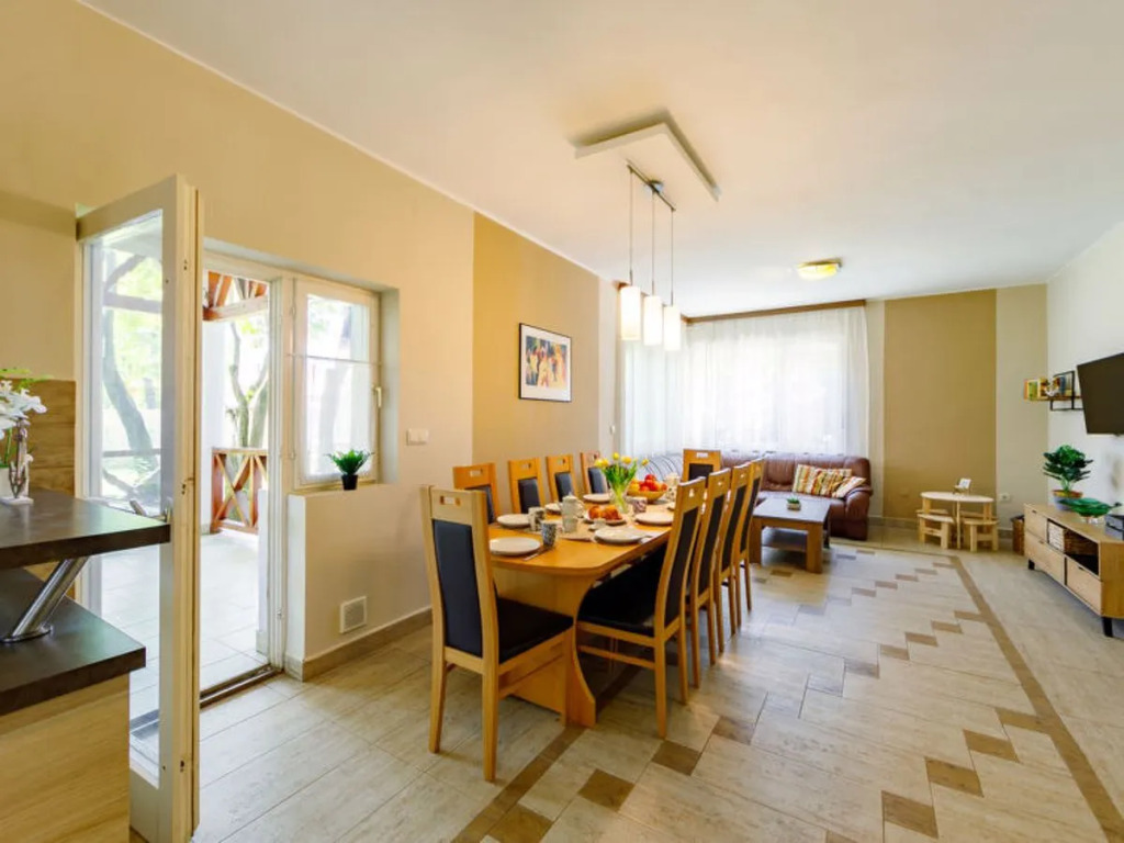 House Marian ThiA©oule sur mer - фото 19